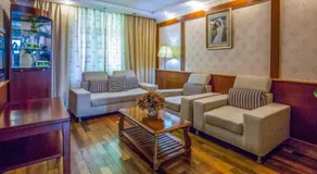 Greentree Inn Shanghai Chongming Bao Town Express Hotel - Image 2