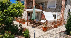 Giorgos Suite - Jacuzzi Hideaway in Lydia, Kavala - Image 5