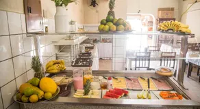 Adry Hotel Inn Itajaí Navegantes - Image 3