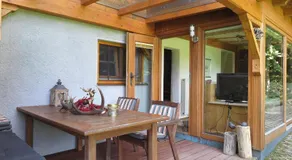 Ferienwohnungen Haus Waldwinkel - Image 4