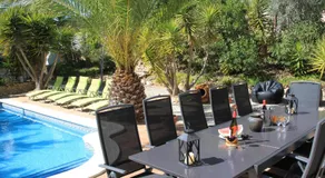 Villa Rosa Sitges - Image 2