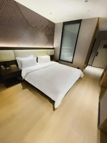 IU IU Hotel (Liulin 18-meter Street Branch) - Image 5