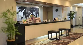 Asakusa Central Hotel - Image 5