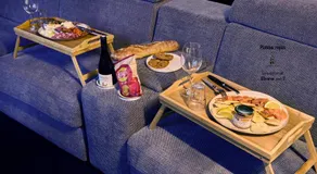 Appartement Cinéma Ecran géant & Dolby Atmos - Image 3