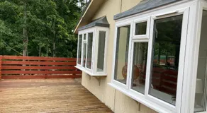 Lochay Lodges - Image 4
