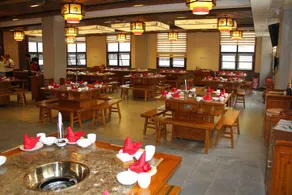 Jianmenyi Hotel - Image 4