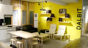 Seoul Dalbit Dongdaemun Guesthouse - Image 3