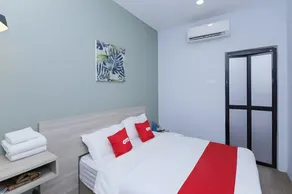 Hotel O Green Home Hotel - Image 5