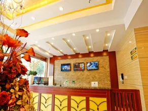 GreenTree Inn Langfang WenAn Limin Street Second Middle School Express Hotel - Image 4