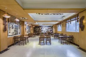 Yueman Xiaozhu (Huanghuacheng Water Great Wall Store) - Image 2