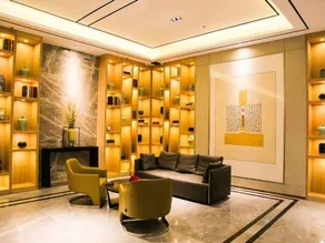 Lijing Totem Hotel - Image 5