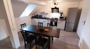 Spacious Work & Stay Apartments Büdesheim - Image 3