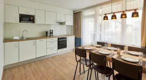 Appartements im Freizeitpark Weissenhauser Strand - Image 3