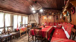Guest House Roden Dom - Image 3