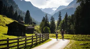 Suites Stubai Wellness & Fitness inklusive Stubai Supercard - Image 5
