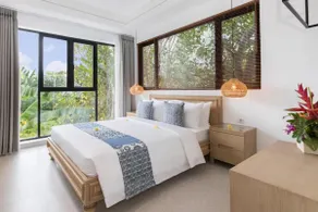 Superb Modern 4 Bedroom Private Villa in Canggu - Image 2