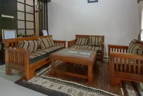 RedDoorz Syariah near Komplek Candi Arjuna Dieng 2 - Image 3