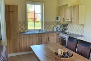 Holiday Home in Bozanov near Broumovske Steny - Image 1