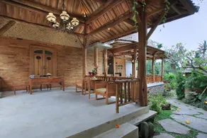 Graha Sandat Villas by GenuineHost - Image 4