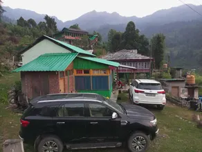 Saatvik stays - Image 5