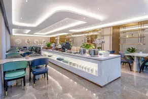 Crystal Orange Hotel Heze Changjiang East Road - Image 5