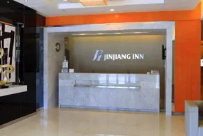 Jinjiang Inn Wuxi New District National Software Park - Image 2