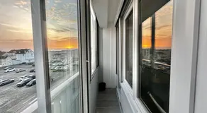 Appartement 6 pers à 100m de la plage avec parking privée - Image 4
