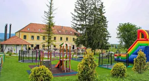 Hotel & Restoran Dvorac Gjalski - Image 5