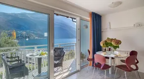 Casa Toblini al Lago on the beach - Image 2