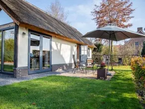 Classy Holiday Home in Alphen with Garden - Image 3