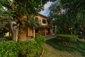 Corbett Wild Resort- A River Access Property - Image 5