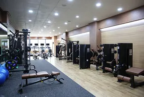 Sacheon Grand Tourist Hotel - Image 2