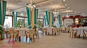 Hotel Rigga - Willa Łucja - Image 3