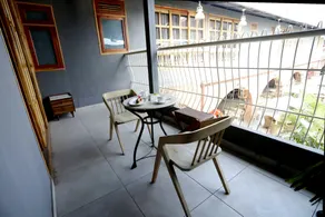 The Hosteller Bam Udaipur, Artist House - Image 5