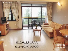 Bukit Tinggi Berjaya Hill Homestay - Image 2