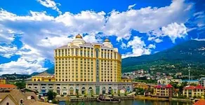 Four Points by Sheraton Tai'an - Image 2