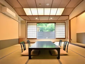 Shin Toji Hotel Lulud - Image 5