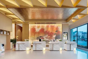 Atour Hotel Hengyang South Mountain Hengshan Scenic Area - Image 4
