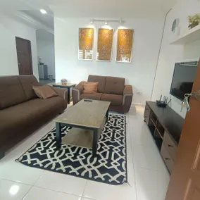 Canal Dusun Muda Homestay Kota Bharu - Image 4