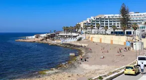 Perfect tourist accommodation in Bugibba square! - Image 2