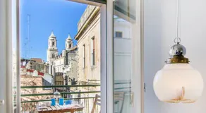 Casa Farella B&B in SUITES Apartments and Terrace Altamura x Matera - Image 3