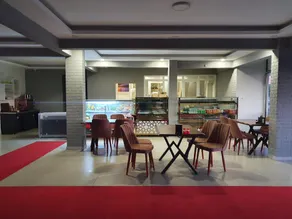 Gold İn Hotel - Image 5