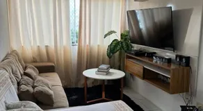 Apartamento Mobiliado para seu conforto - Image 2