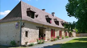 Les Chambres de Bonneval - Chambre d'hôtes au cœur du Périgord - Image 5