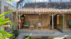 Kayu Beach Villa by TwoSpaces, Nusa Dua Beach - Image 2