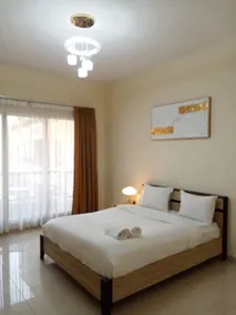 Seaview Escape Family Two-Room Apartment with Seaview - Image 4