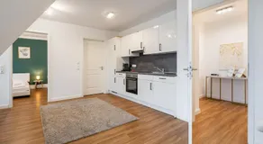 Neubau Wohnung am Eversten Holz - Image 2