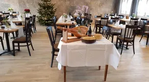 Hotel & Restaurant Rössli - Image 3