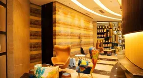 Jinjiang Metropolo Hotel - Liyang Tianmu Lake - Image 4