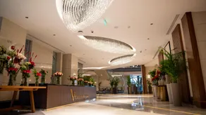 Peninsula Worth Hotel - Image 2